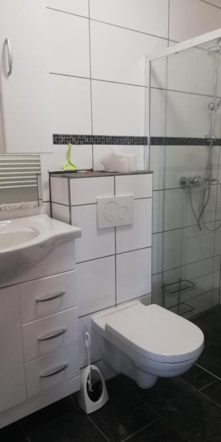 Komfort-Ferienwohnung Mit Ostseeblick ,Entspannung Flensburgo Exterior foto